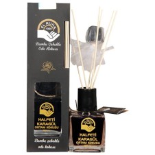 Karagül Bambu Çubuklu Oda Kokusu (Gerçek Karagül`den Üretilmiştir)
