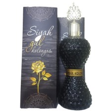 Siyah Gül Kolonyası (400 ml)