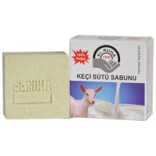 Keçi Sütü Sabunu