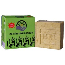 Zeytinyağlı Sabun
