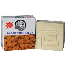 Badem Yağlı sabun