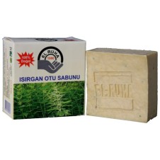 Isırgan Otu Sabunu