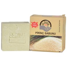 Pirinç sabunu