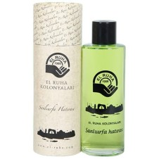 Zeytin Kolonyası 60° Özel Baskılı Cam 500 ml