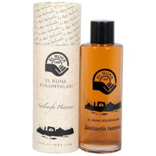 Kahve Kolonyası 60° 500 Ml Özel Cam Şişe