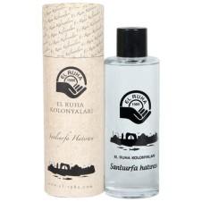 Lavanta Kolonyası 70°Özel Baskılı Cam Şişe 500 ml