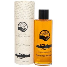 Altındamla Kolonyası 60° Cam 500 ml Baskılı Özel Şişe