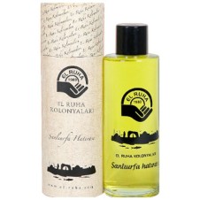 Hanımeli Kolonyası 70° 500 Ml Özel Cam Şişe