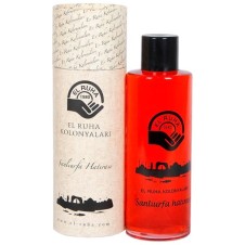 Gül Kolonyası 70° Özel Baskılı Cam Şişe 500 ml