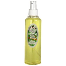 Parfümlü Özel Kolonya 70° 260 ml spreyli