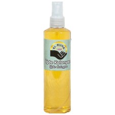 İğde Kolonyası 60° Spreyli PVC 260 Ml