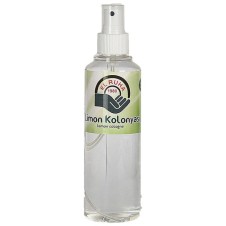 Limon Kolonyası 80° 260 ml spreyli