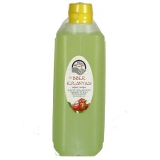 Biber (İsot) Kolonyası 70° Çanta (Bidon) 900ml