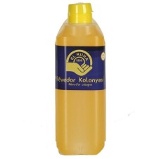 Revedor Kolonya 60° Özel Çanta Bidon 900ml