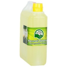 Hanımeli Kolonyası 70° Çanta (Bidon) 900ml