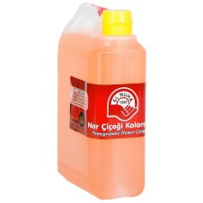 Nar Çiçeği Kolonyası 60° Bidon (Çanta)