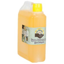 İğde Kolonyası 60° Çanta (Bidon) 900ml