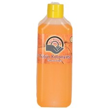 Tütün Kolonyası 60° Çanta Bidon 900ml