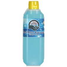 Mavi Altın Kolonyası 70° Çanta (Bidon) 900ml