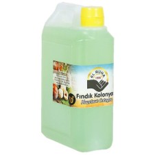 Fındık Kolonyası 70° Çanta (Bidon) 900ml