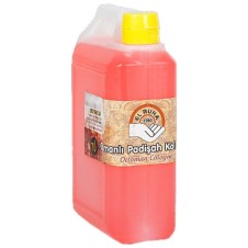 Osmanlı Padişah (Ottoman) Kolonyası 70° Çanta (Bidon) 900ml
