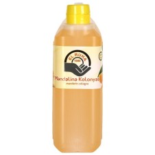 Mandalina Kolonyası 60°Çanta (Bidon) 900ml