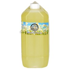 Parfümlü Özel Kolonya 70° Çanta (Bidon) 5 lt