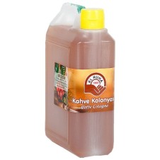 Kahve Kolonyası 60° Çanta (Bidon) 900ml
