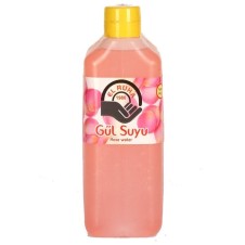 Gülsuyu Çanta (Bidon) 900ml Alkol içermez