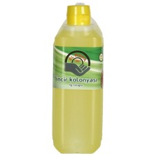 İncir Kolonyası 60° Çanta Bidon 900ml
