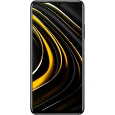 POCO M3 128 GB 4 GB Ram