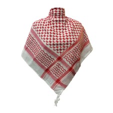 Unisex Filistin Puşisi, Arap Şalı