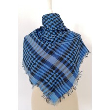 Yöresel Örtü Puşi 100X100 cm