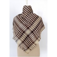 Yöresel Örtü Puşi 100X100 cm