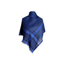 Yöresel Örtü Puşi 100X100 cm