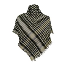 Yöresel Örtü Puşi 100X100 cm