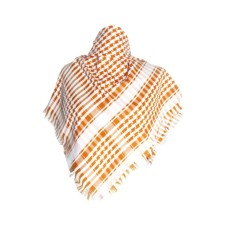 Yöresel Örtü Puşi 100X100 cm