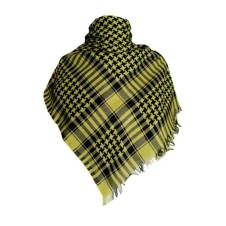 Yöresel Örtü Puşi 100X100 cm