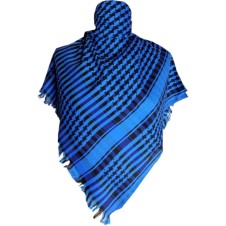 Yöresel Örtü Puşi 100X100 cm