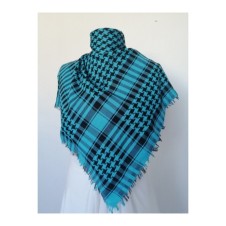 Yöresel Örtü Puşi 100X100 cm