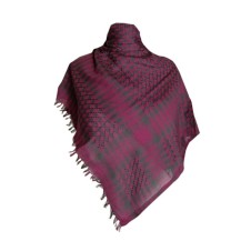 Yöresel Örtü Puşi 100X100 cm