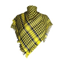 Yöresel Örtü Puşi 100X100 cm