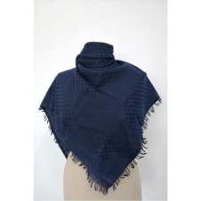 Yöresel Örtü Puşi 100X100 cm