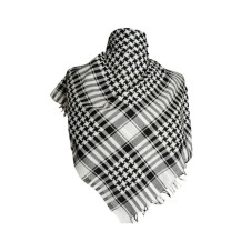 Yöresel Örtü Puşi 100X100 cm