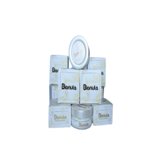 Bionula Yanık ve Yara Merhemi