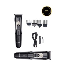 Rd-3583 Pro Şarjlı Saç Sakal Tıraş Makinesi Ense Kesme Makinesi