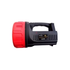 Gold Silver Gs-2621 15 W Şarjlı Projektör El Feneri El Lambası