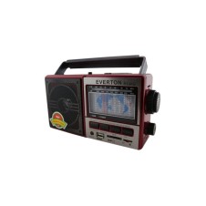 Rt-41u Usb Sd Fm Sw3 Radyo