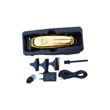 Profesyonel Kendinden Bilenen Yüksek Karbonlu Saç Sakal Traş Makinası