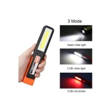 Gold Orion OR-998 Ayarlanabilir Mıknatıslı Şarjlı Lamba